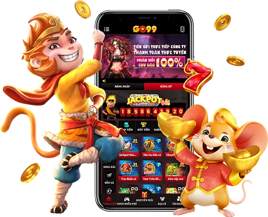 Sứ mệnh của topgamebai