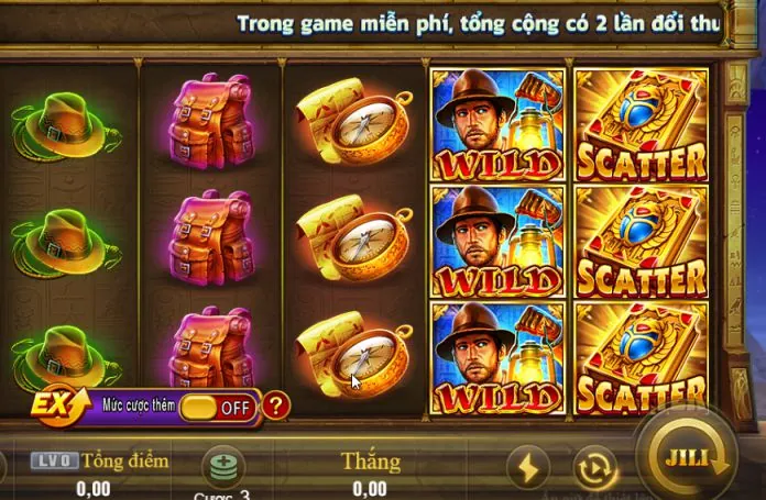 Trò chơi bắn cá topgamebai
