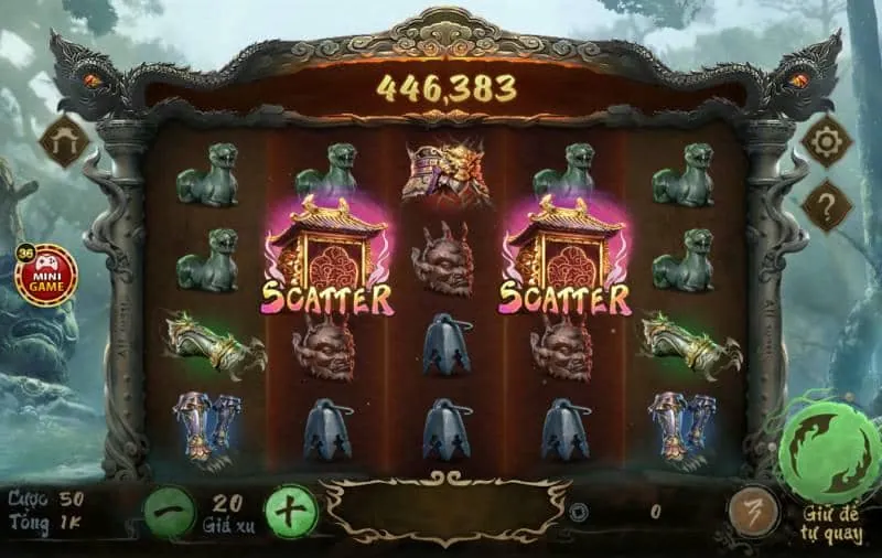 Khuyến mãi chào mừng thành viên mới tại topgamebai