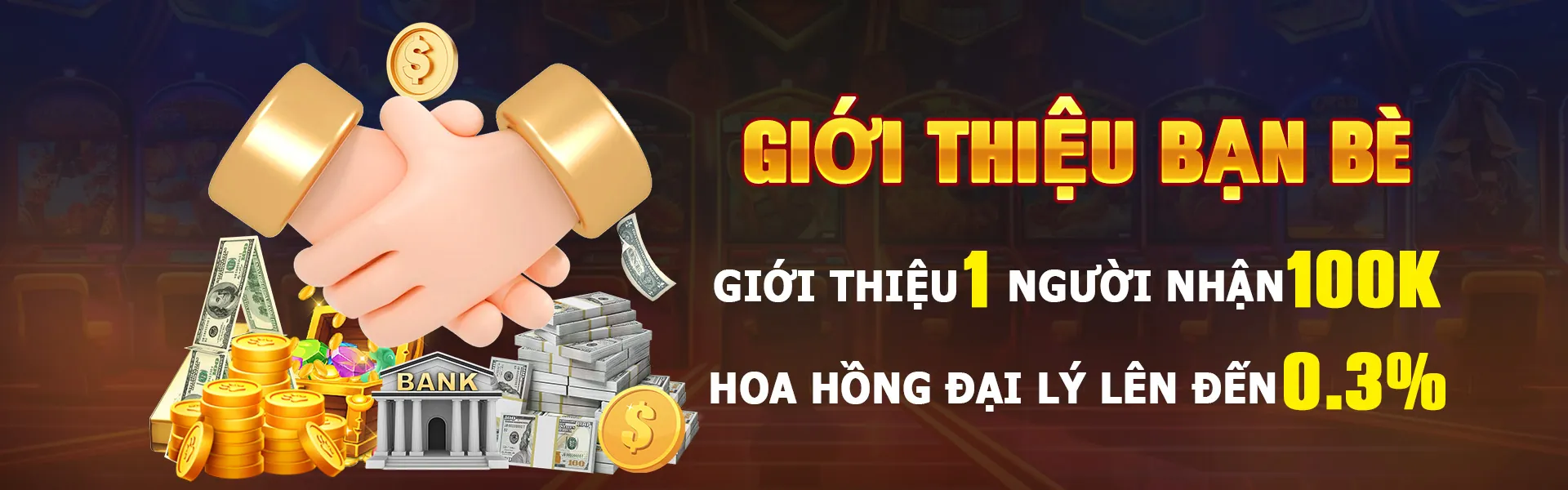 Khuyến Mãi Hấp Dẫn topgamebai