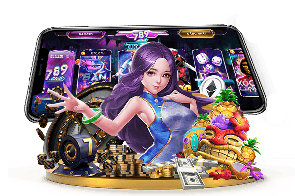 789 Club - Cổng game bài đổi thưởng uy tín cho mọi cược thủ