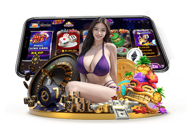 RikVip - Cổng game bài từ nhà cái uy tín hàng đầu