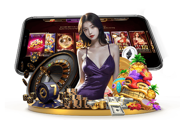 Trải nghiệm Suwin - Nhà cái game bài đổi thưởng mọi thời đại