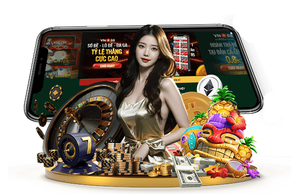 VN88 - TOP game bài đổi thưởng uy tín hàng đầu